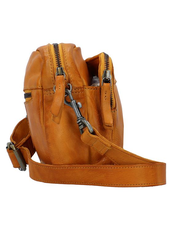 Harbour 2nd Anchor Love Thalea Skuldertaske Læder 23 cm