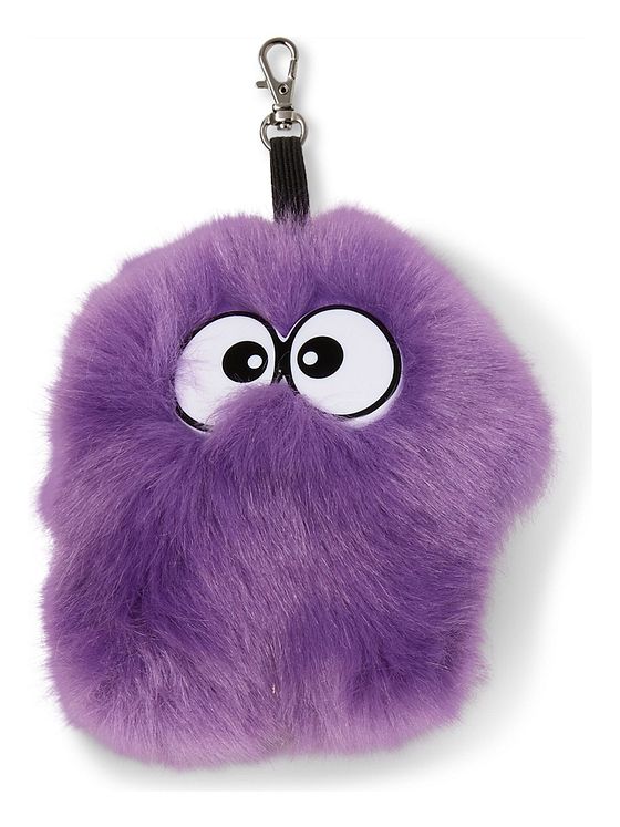 ergobag Hangies fluffy 10 cm