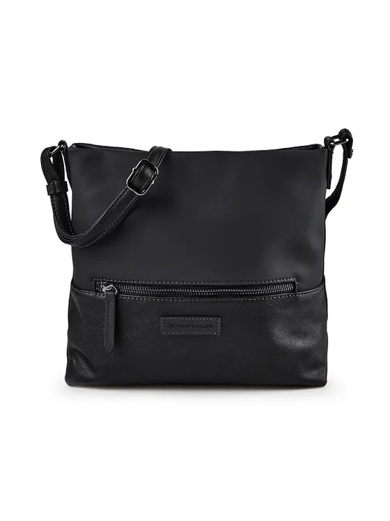 Tom Tailor Gia Crossbody taška 27 cm Tom Tailor Gia Crossbody taška 27 cm