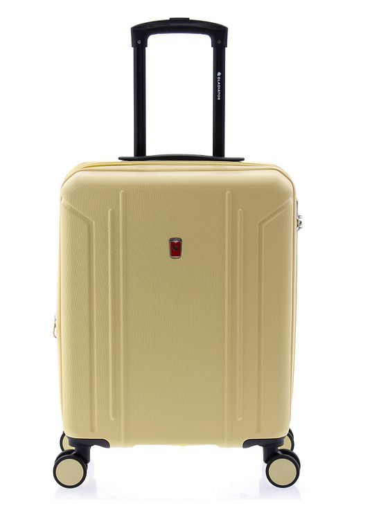 Gladiator 2900 4 hjul Kabinetrolley 55 cm