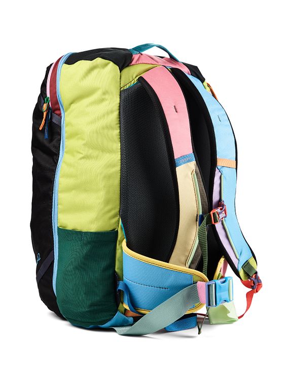 Cotopaxi Allpa rejserygsæk 56 cm rum til bærbar computer