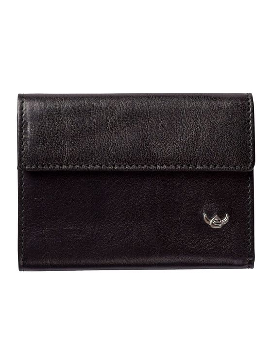 Golden Head Colorado nøgleetui i læder 10,5 cm