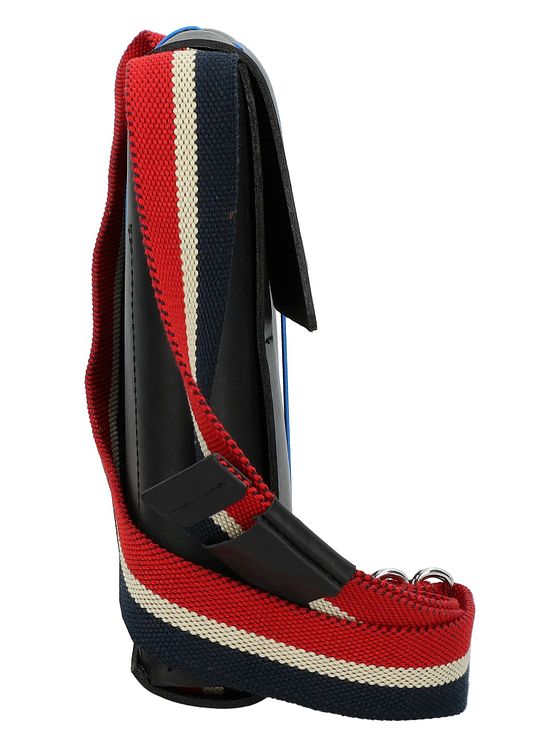 Harold's Keeper Messenger-taske Læder 32 cm