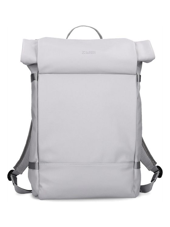 Zwei Aqua Daypack 47 cm Laptoprum