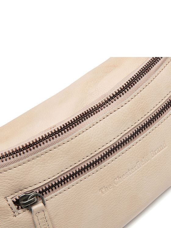 The Chesterfield Brand Severo Bæltetaske Læder 33 cm