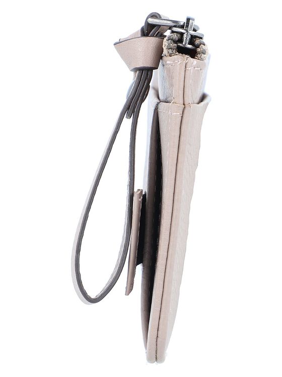 camel active Pura tegnebog i læder 13 cm