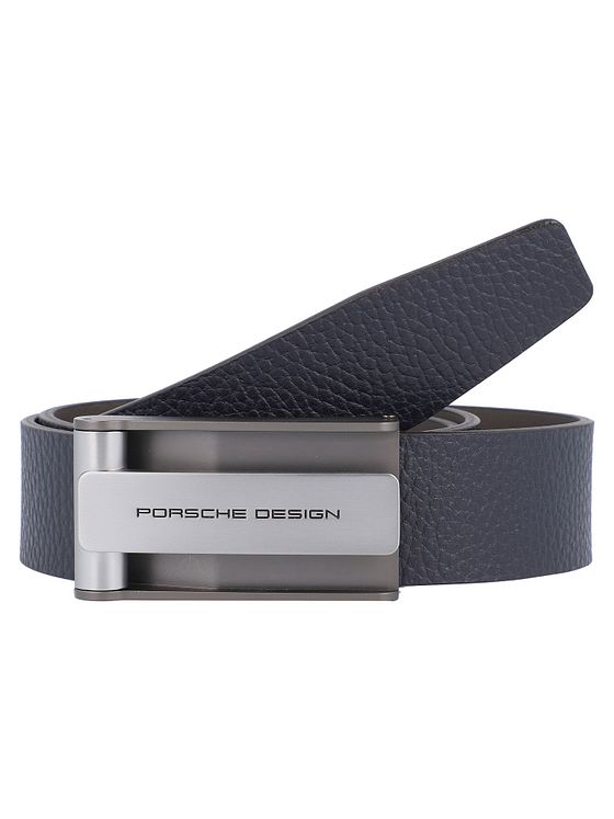 Porsche Design Hook Bälte Läder