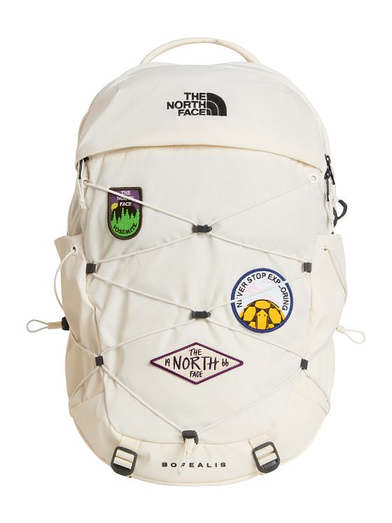 The North Face Borealis Mochila urbana 47.5 cm Compartimento para el portátil