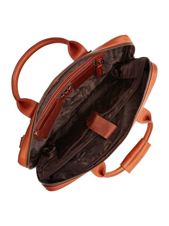 Castelijn & Beerens Firenze dokumentmappe RFID læder 40 cm laptoprum Castelijn & Beerens Firenze dokumentmappe RFID læder 40 cm laptoprum