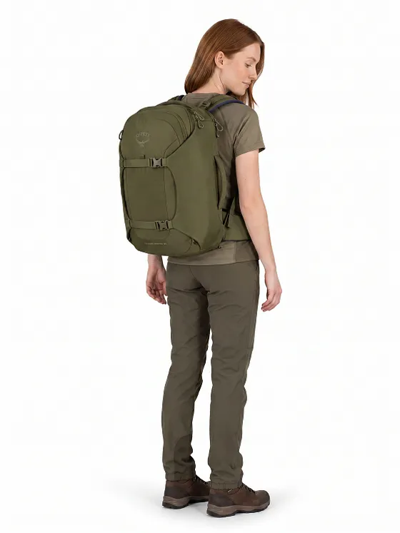 Osprey Soujourn 30 L rejserygsæk 44 cm Osprey Soujourn 30 L rejserygsæk 44 cm