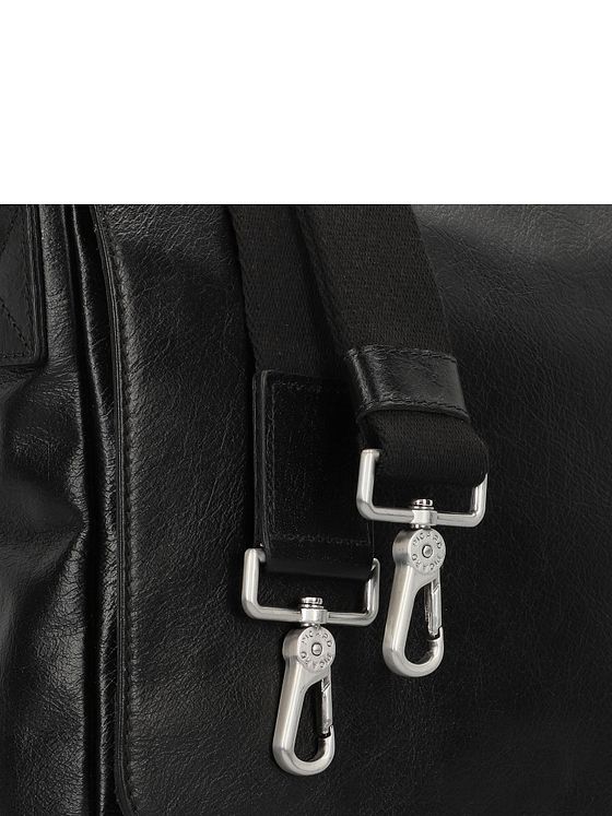 Picard Buddy Messenger-taske Læder 23 cm