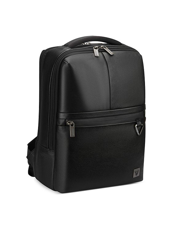Roncato Trial Daypack Læder 40.5 cm Laptoprum