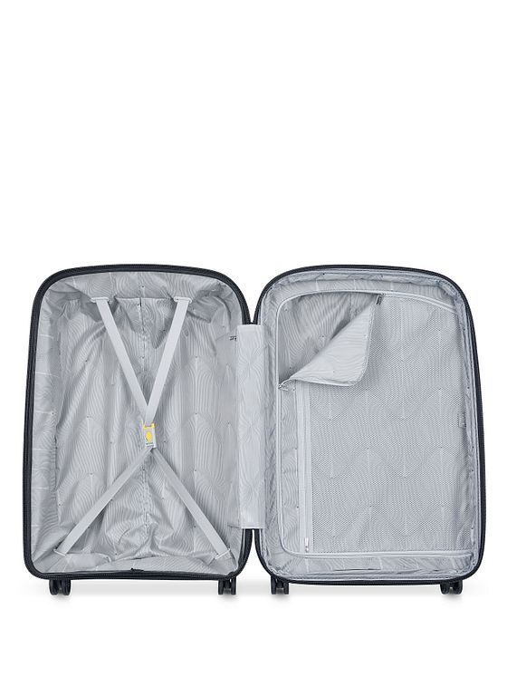 Delsey Paris Belmont Plus 4 hjul Trolley M 71 cm