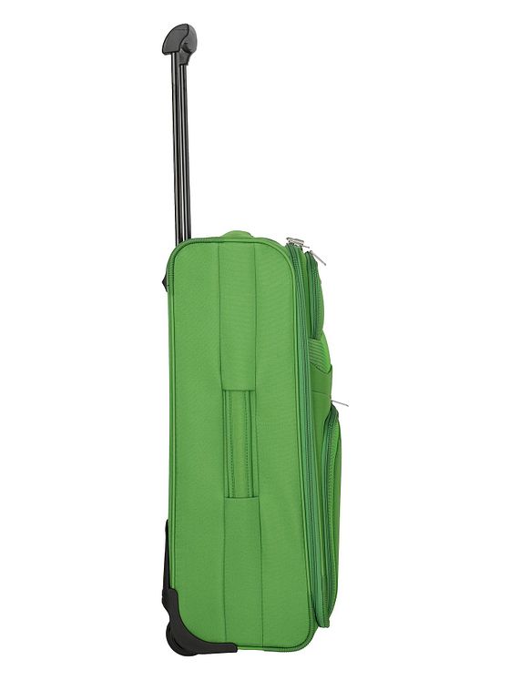 Paklite Orlando 2 rullaa Matkalaukku 63 cm
