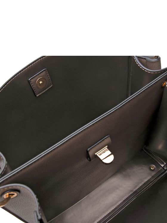 L.CREDI Filippa håndtaske 29 cm L.CREDI Filippa håndtaske 29 cm