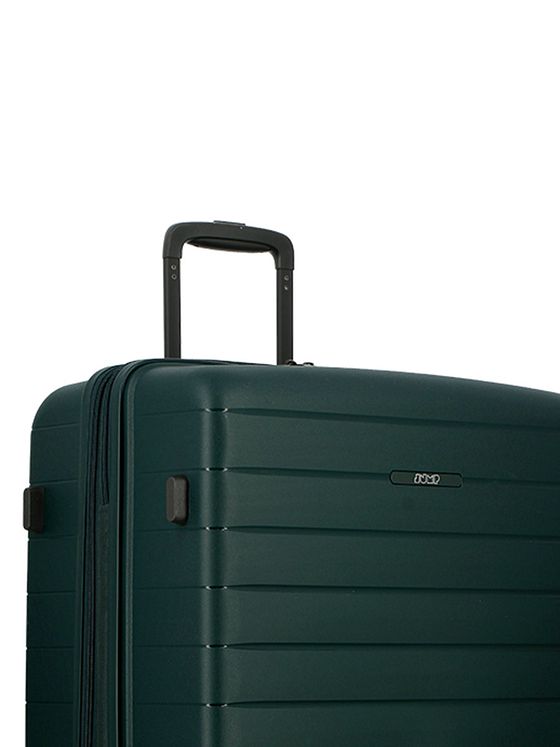 Jump Striper 4 hjul Trolley 77 cm med strækfold