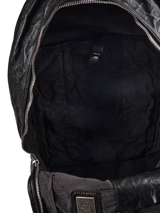 Campomaggi Frassino Dagryggsäck Läder 45 cm Laptopfack Campomaggi Frassino Dagryggsäck Läder 45 cm Laptopfack