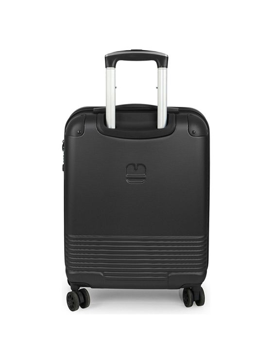 Gabol Balance XP 4 hjul Kabinetrolley S 55 cm med strækfold Gabol Balance XP 4 hjul Kabinetrolley S 55 cm med strækfold