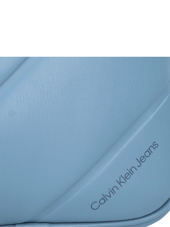 Calvin Klein Jeans Quilted Skuldertaske 19.5 cm