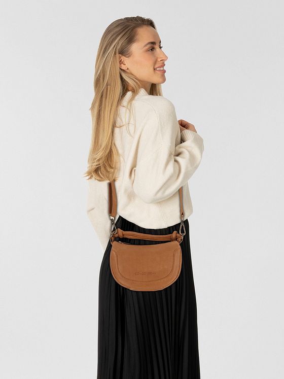 Cowboysbag Fredonia Håndtaske Læder 20 cm