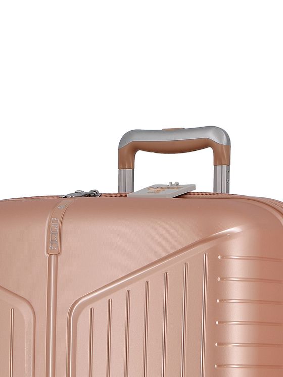 Jump Evae 4 hjul Trolley 76 cm med strækfold