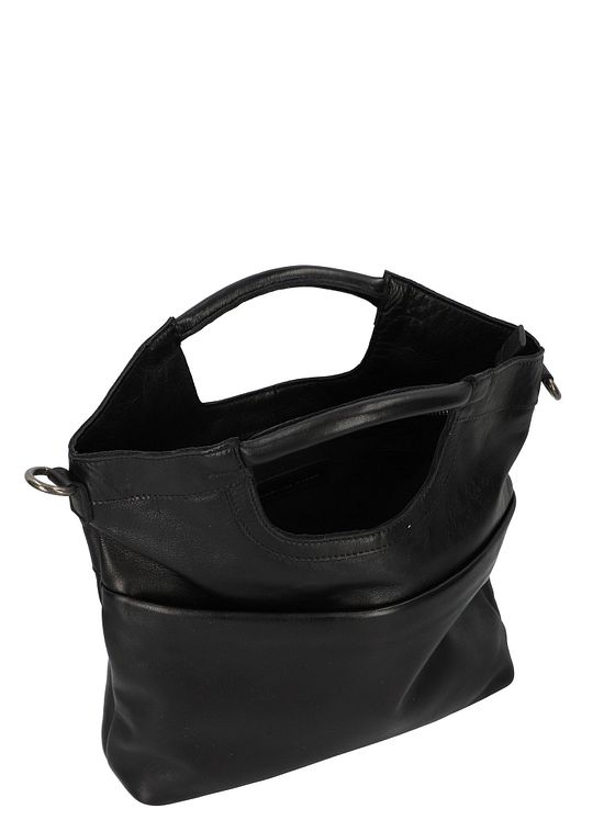 Greenburry Colombiana Håndtaske Læder 31 cm