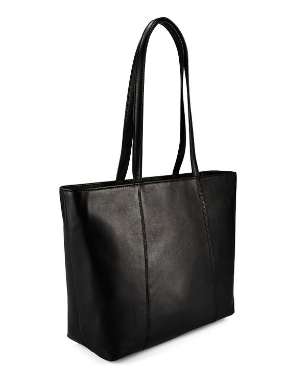 Braun Büffel Hanna Shopper-taske S Læder 38 cm Laptoprum