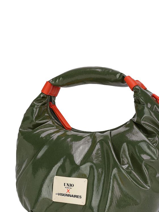 LES VISIONNAIRES Unio Kitzbuehel Skuldertaske S 34 cm LES VISIONNAIRES Unio Kitzbuehel Skuldertaske S 34 cm