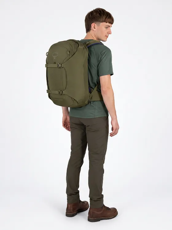 Osprey Soujourn 30 L rejserygsæk 44 cm Osprey Soujourn 30 L rejserygsæk 44 cm