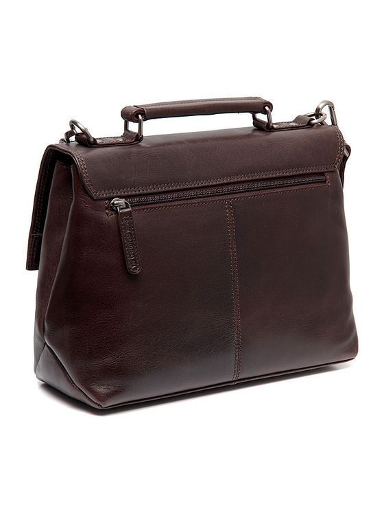 The Chesterfield Brand Renata Dokumenttaske Messenger Læder 29 cm