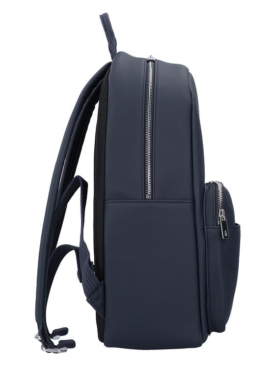 Lacoste Core Essentials Men S Classic Daypack S RFID-beskyttelse 44 cm Laptoprum Lacoste Core Essentials Men S Classic Daypack S RFID-beskyttelse 44 cm Laptoprum