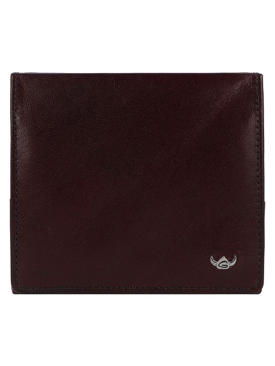 Golden Head Colorado pung RFID læder 10 cm