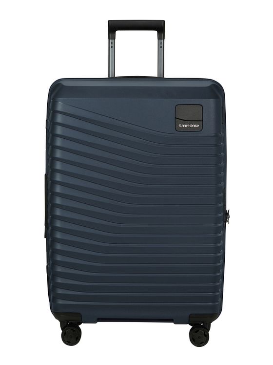 Samsonite Intuo 4 kolečka Vozík M 69 cm s roztažitelným záhybem