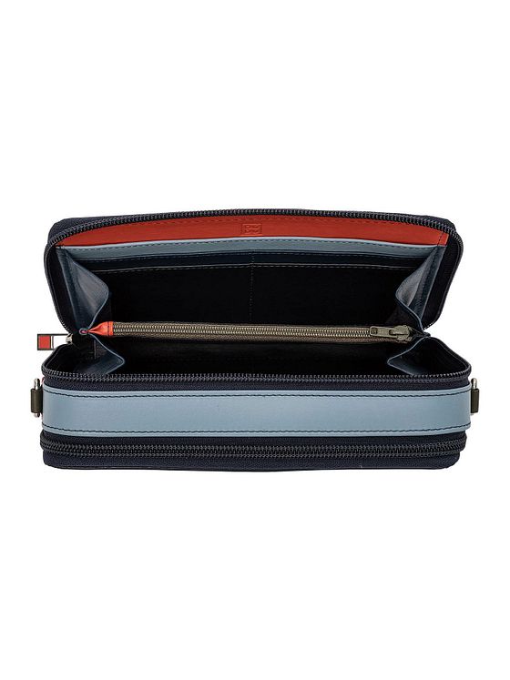 DuDu Skuldertaske i læder 19 cm DuDu Skuldertaske i læder 19 cm