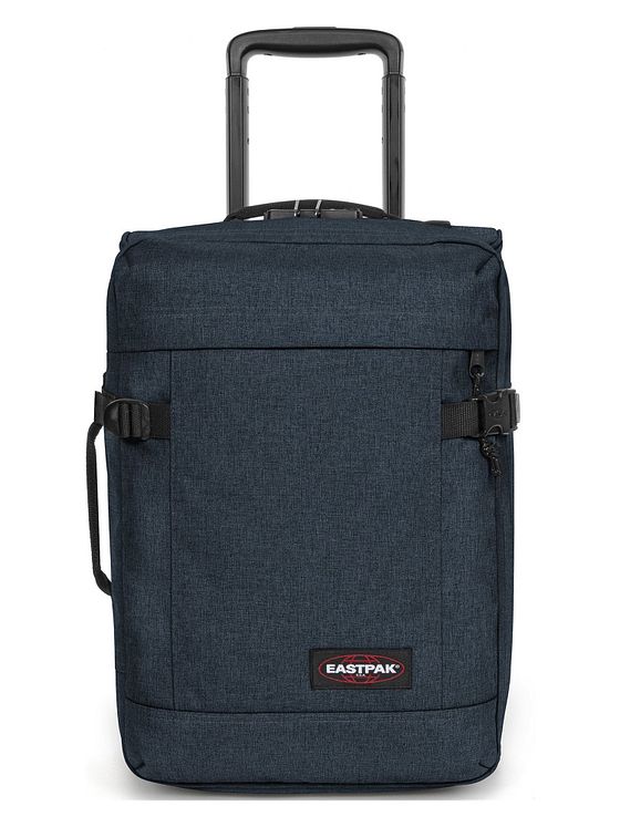 Eastpak Tranverz 2 hjul Kabinetrolley XXS 48 cm Eastpak Tranverz 2 hjul Kabinetrolley XXS 48 cm