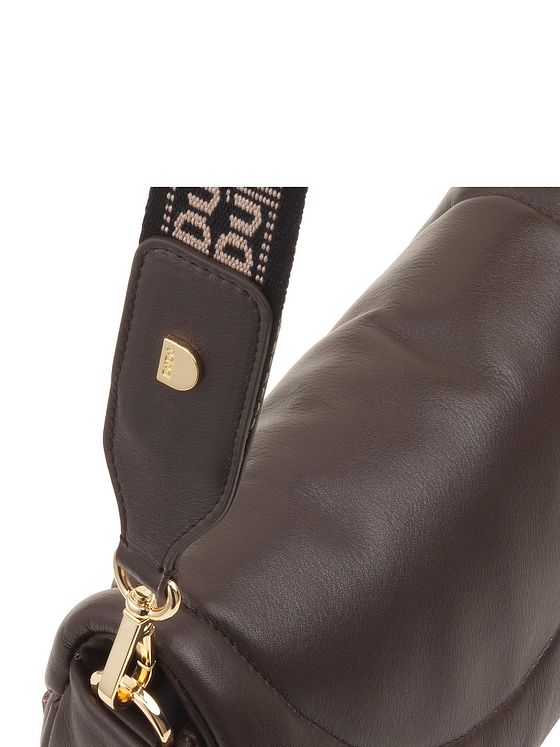 DuDu Skuldertaske Læder 22 cm DuDu Skuldertaske Læder 22 cm