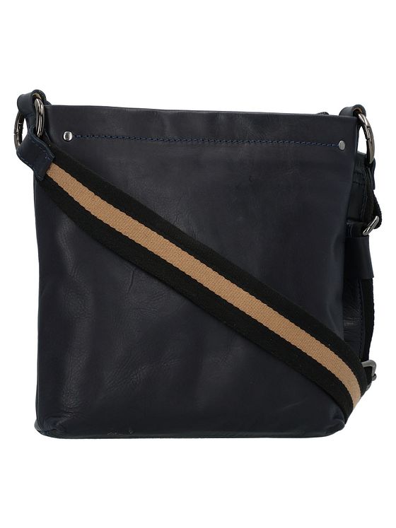 Harold's Caugio Skuldertaske Læder 21 cm Harold's Caugio Skuldertaske Læder 21 cm