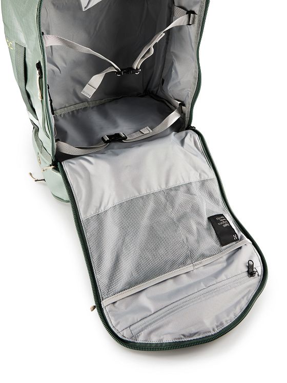 Haglöfs Magma Weekend-rejsetaske 53 cm