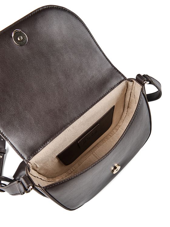 Boss Numah Skuldertaske Læder 22 cm