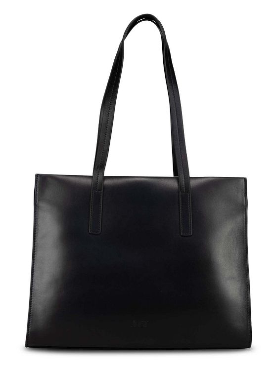 Jost Arva Skuldertaske Læder 40 cm