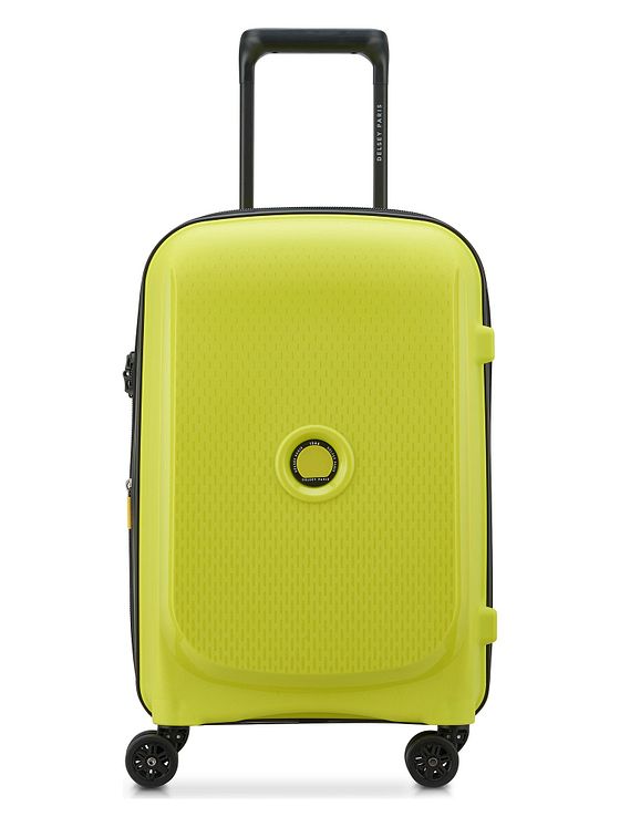 Delsey Paris Belmont Plus 4 hjul Kabinetrolley 55 cm