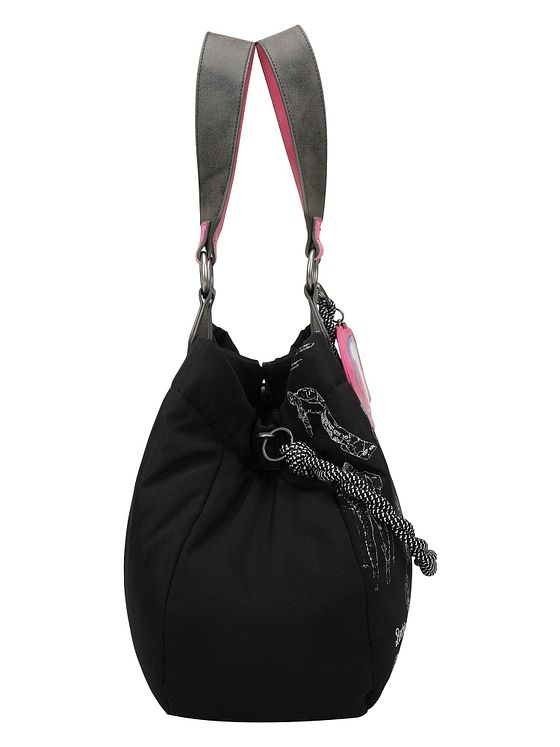 Fritzi aus Preußen Apres Ski Limited Barbie Izzy Medium Shopper-taske 42 cm