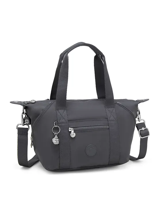 Kipling Basic Elevated Art Mini Skuldertaske 39 cm
