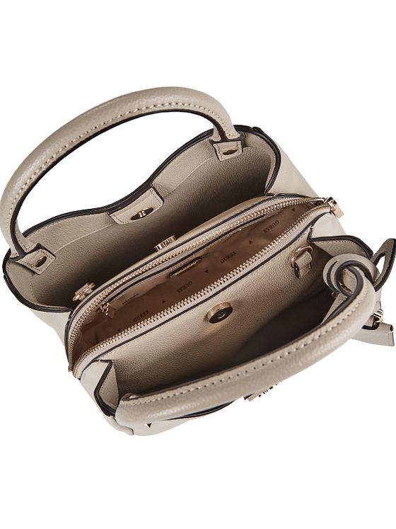 Guess Meridian II Håndtaske 26 cm Guess Meridian II Håndtaske 26 cm