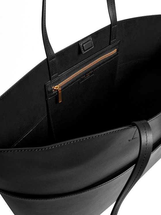 Ted Baker Wynetta Shopper-taske Læder 52.5 cm Ted Baker Wynetta Shopper-taske Læder 52.5 cm