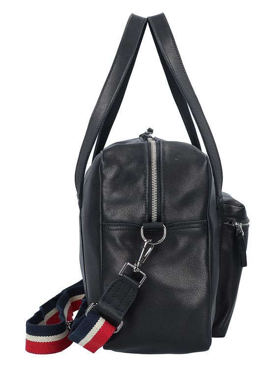 Harold's Bague Skuldertaske Læder 40 cm