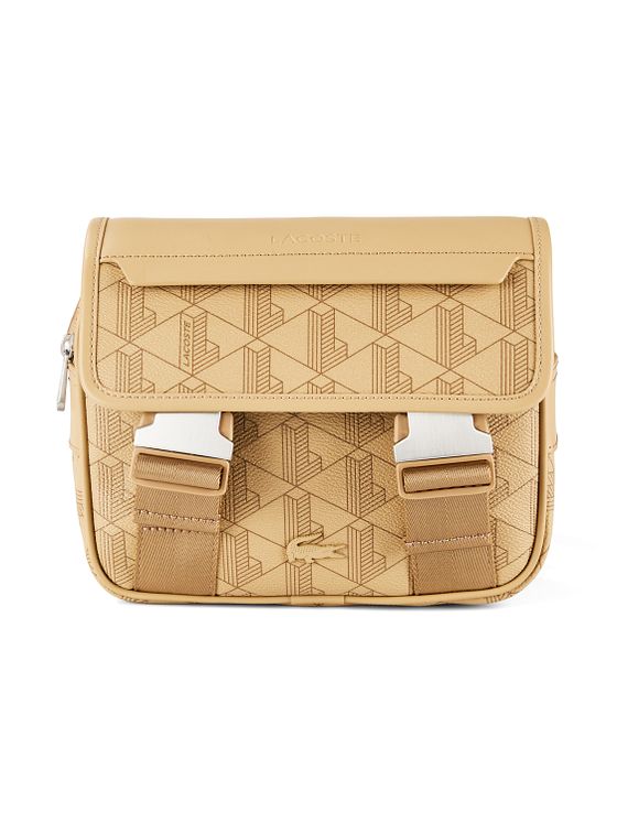 Lacoste The Blend Skuldertaske 22 cm