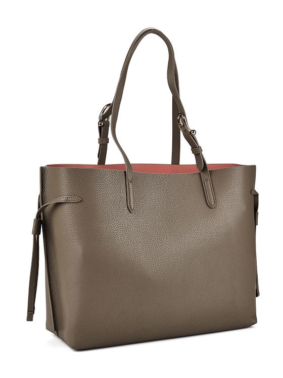 Furla Ava Shopper Tasche Leder 36 cm Furla Ava Shopper Tasche Leder 36 cm