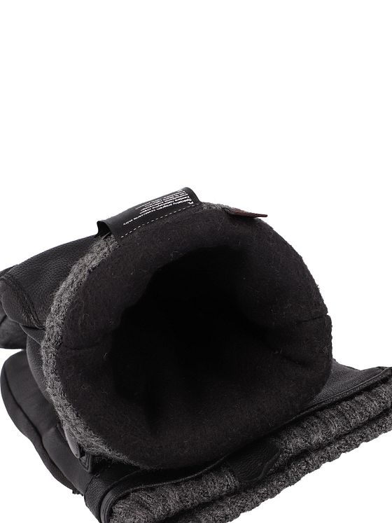 Strellson Guantes Piel natural Strellson Guantes Piel natural
