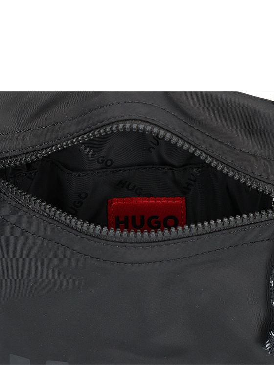 Hugo Nosh Skuldertaske 20 cm